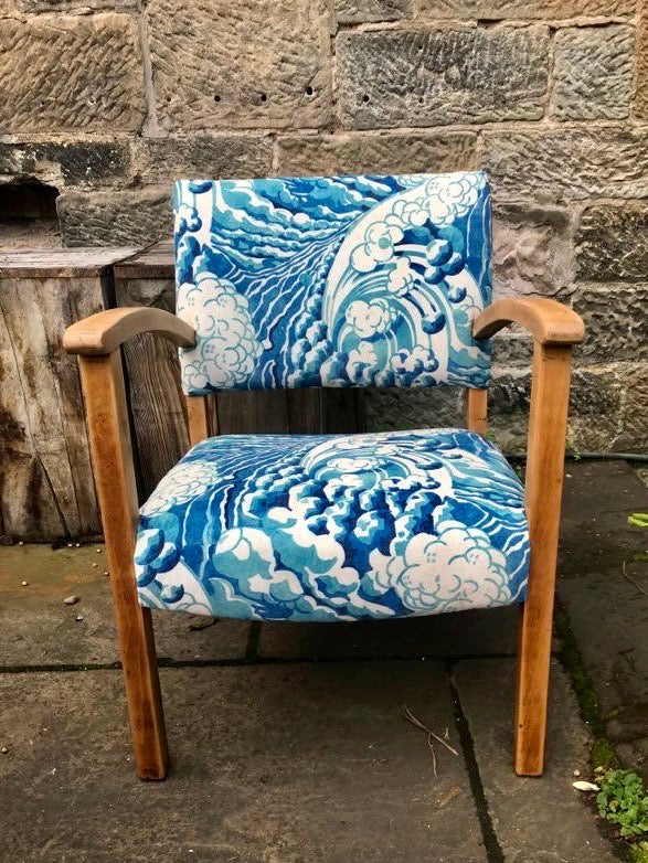 Arm Chairs and Upholstered Chairs