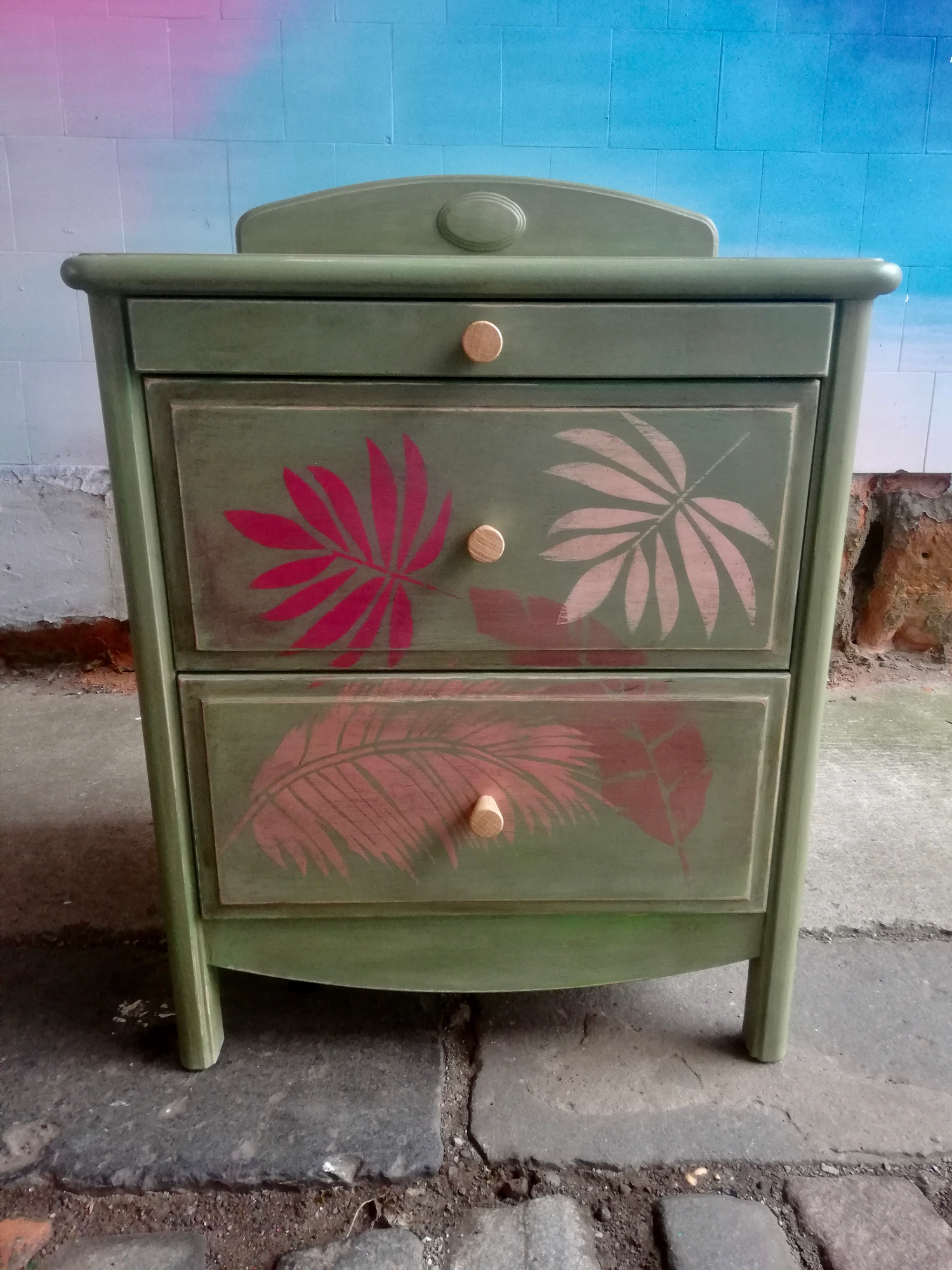 Bedside Tables