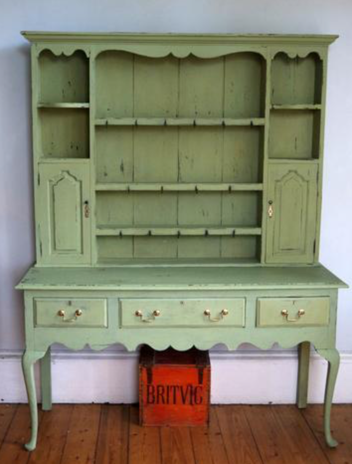 Dressers