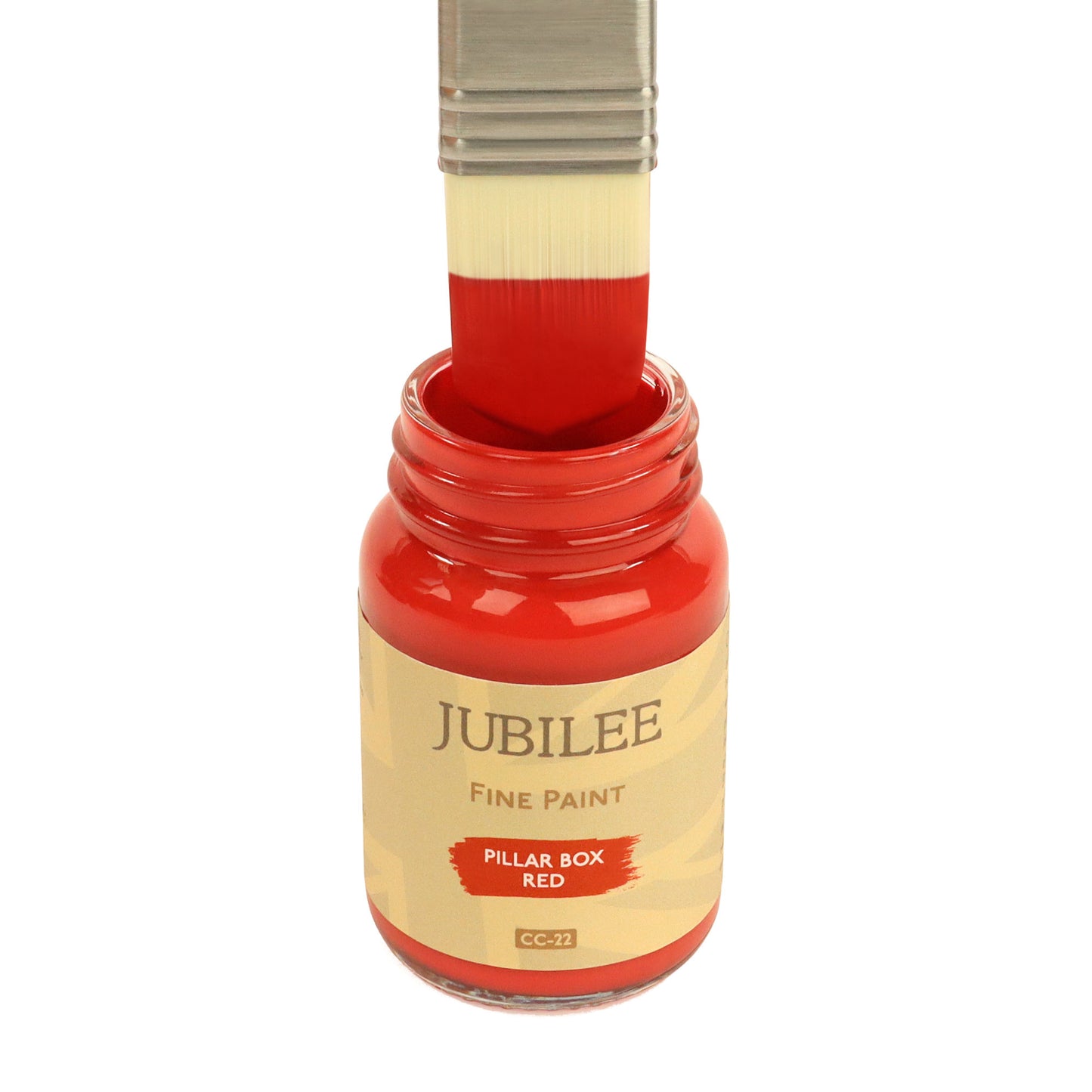 Guild Lane Jubilee Paint