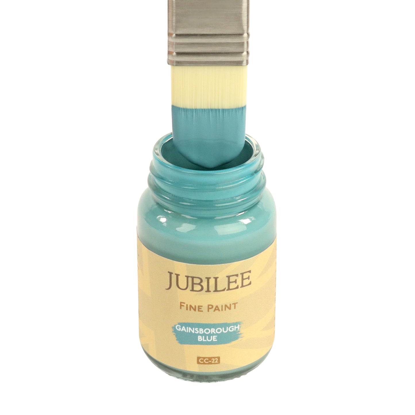 Guild Lane Jubilee Paint