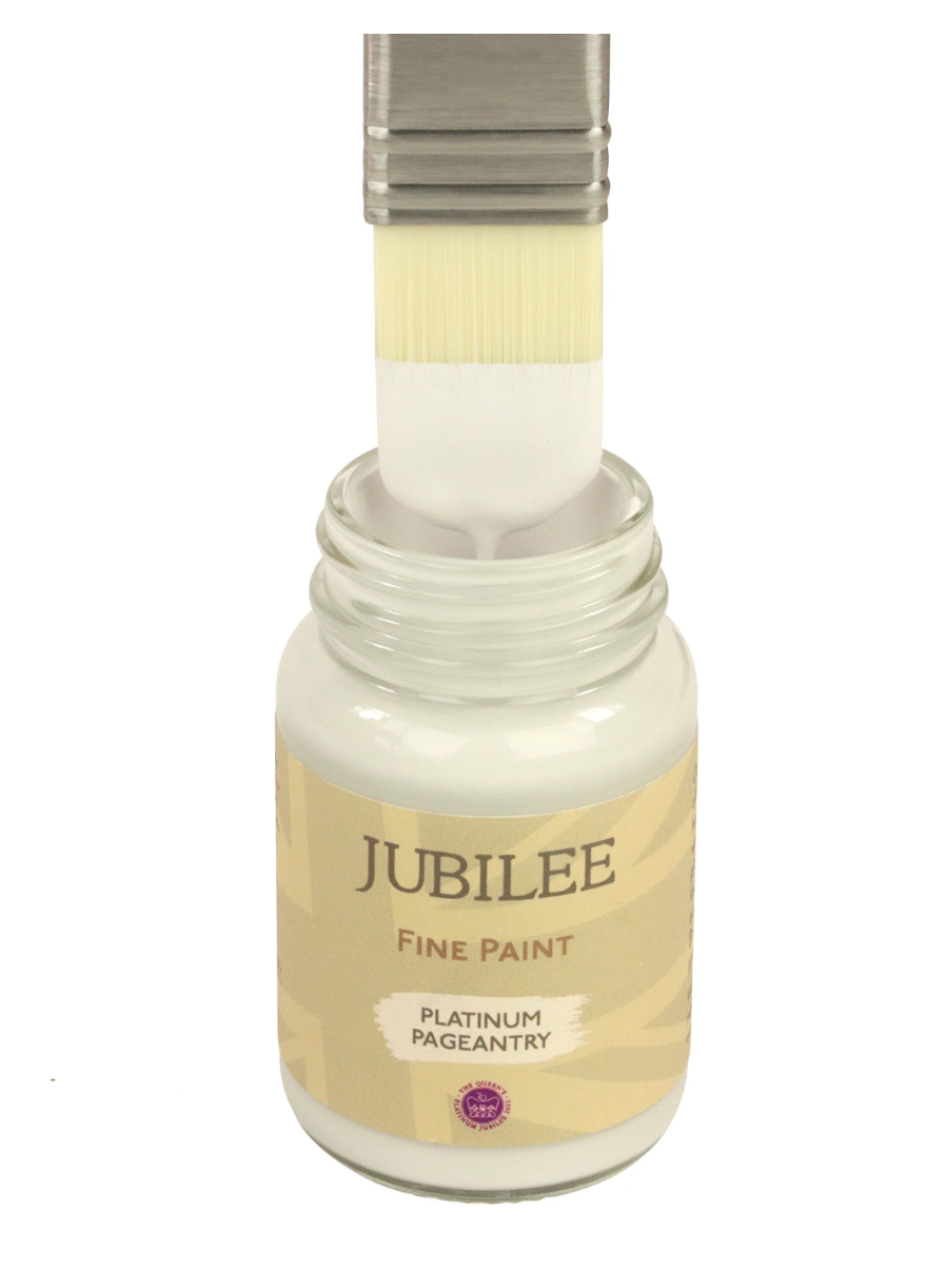 Guild Lane Jubilee Paint