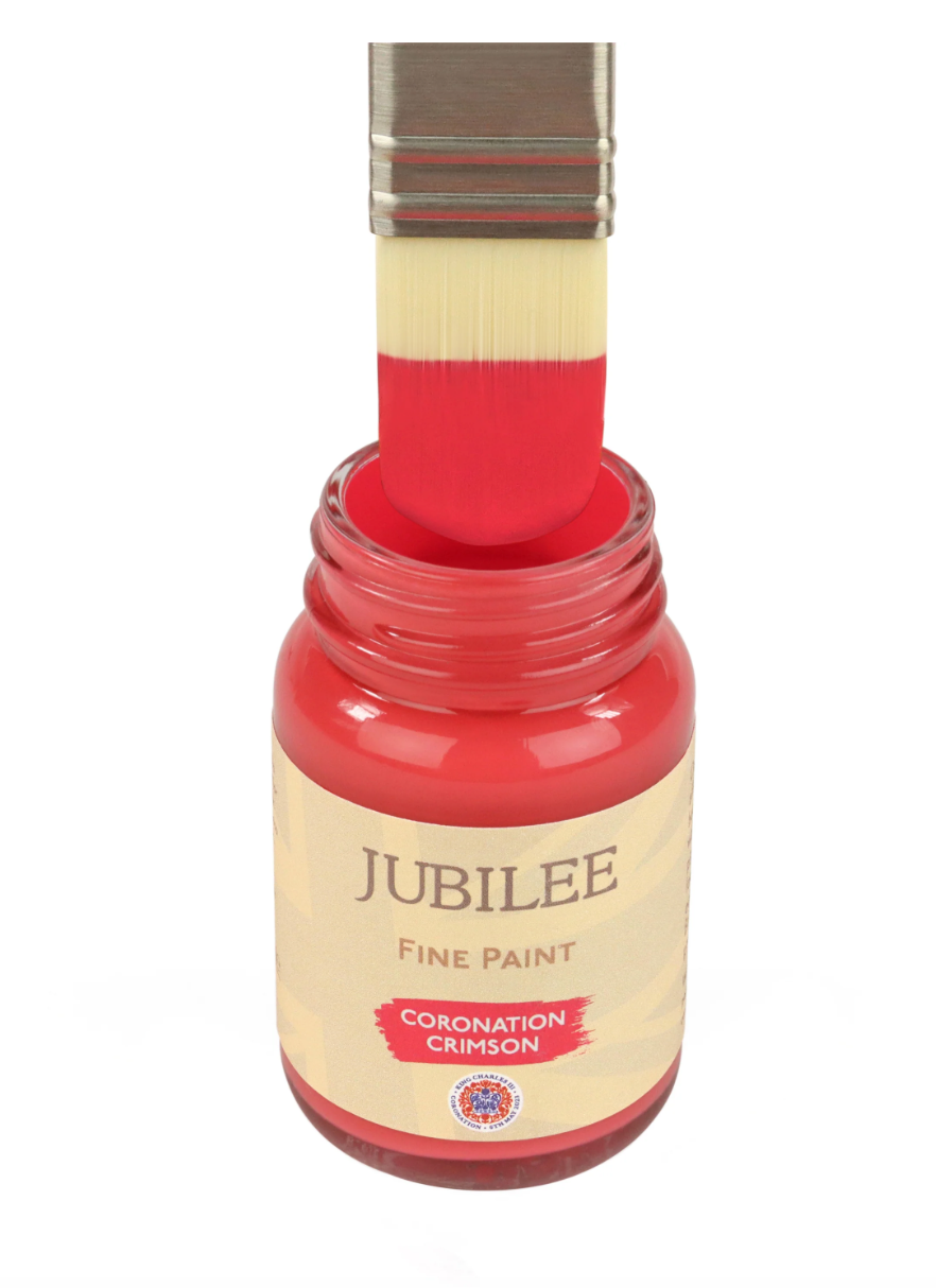 Guild Lane Jubilee Paint