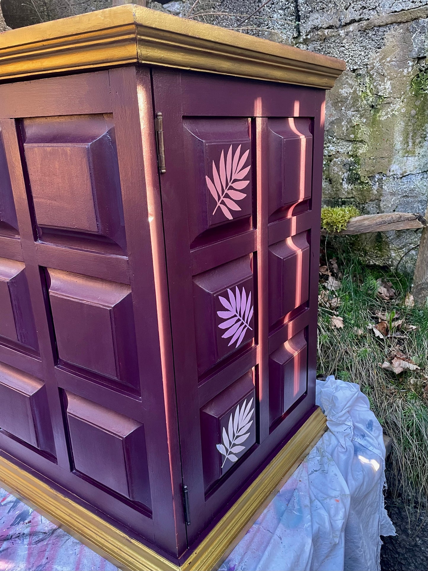 Commission for Lindsay Chittick