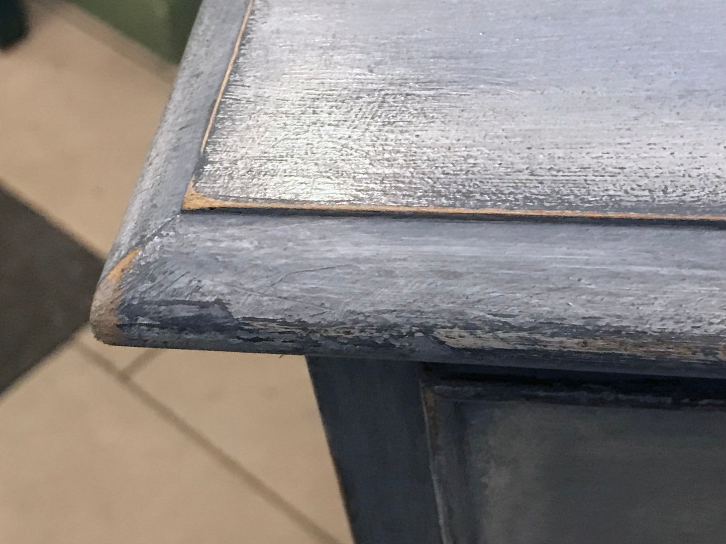 Vintage sideboard for Linzi