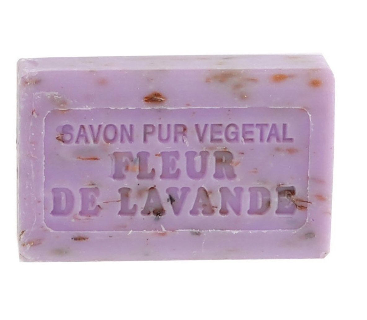 Savon De Marseille soap bar 125g