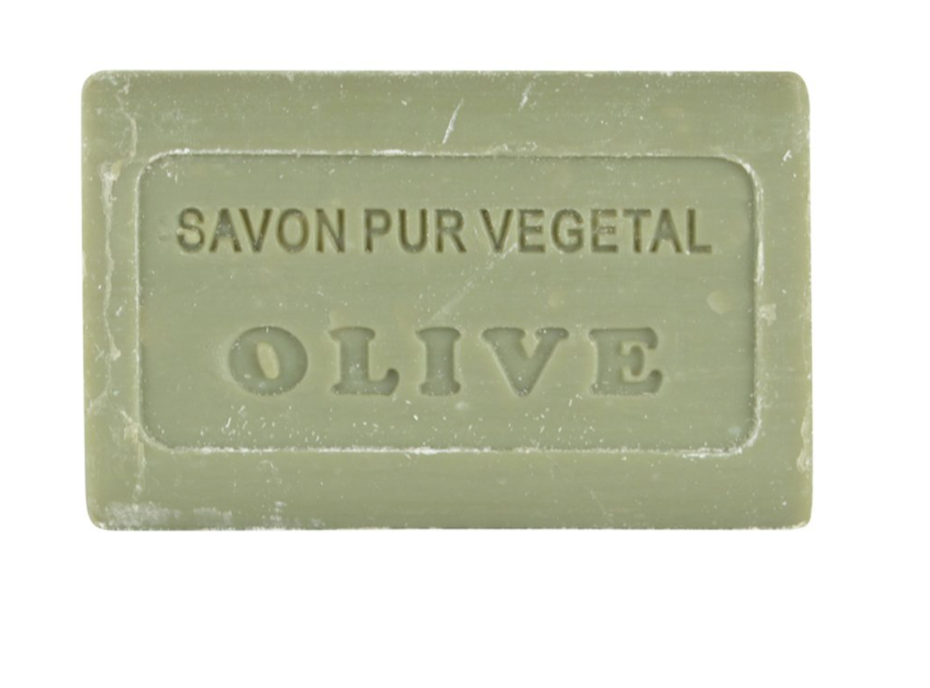 Savon De Marseille soap bar 125g