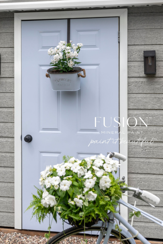 Fusion Mineral Paint - Tester size 37ml - end of line