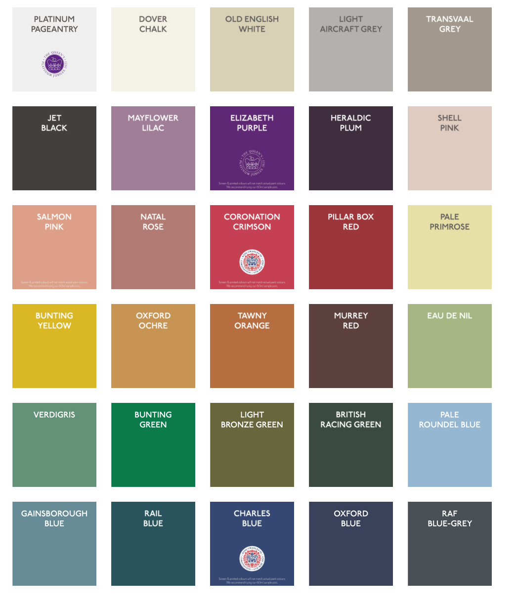 Vintage Stag Minstrel bedside cabinets available for painting to order - price includes painting