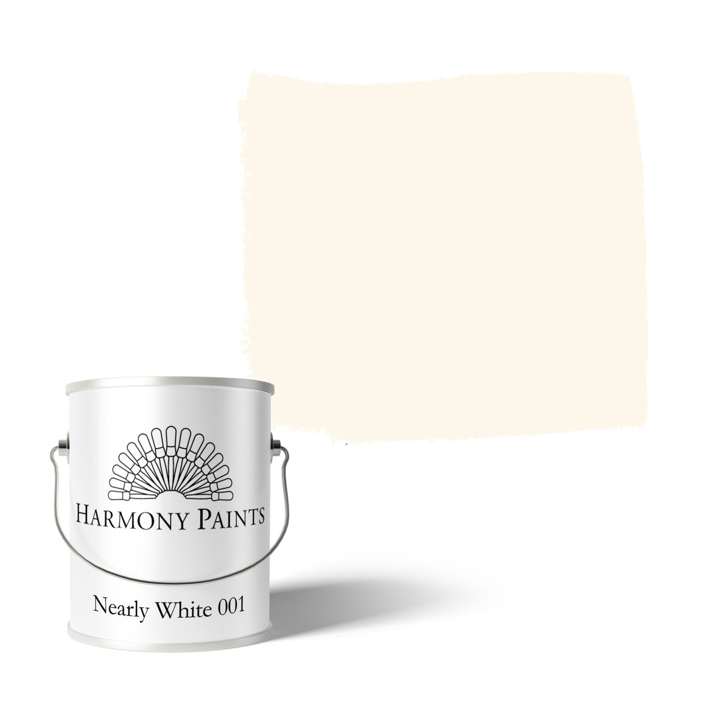 Harmony Furniture Paint (Eggshell) - 150ml