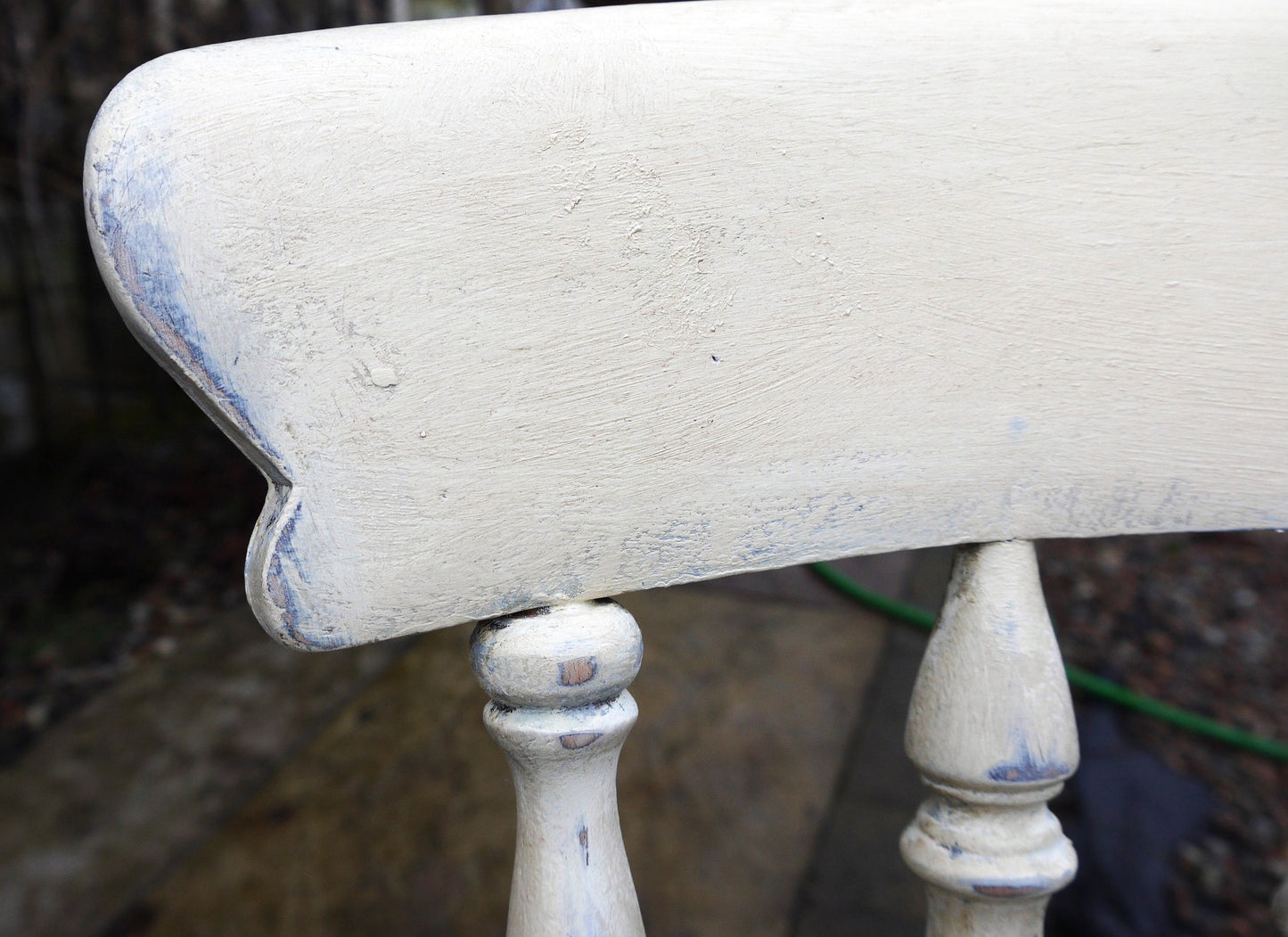 Custom listing for Virginia 2 extra dining chairs for order