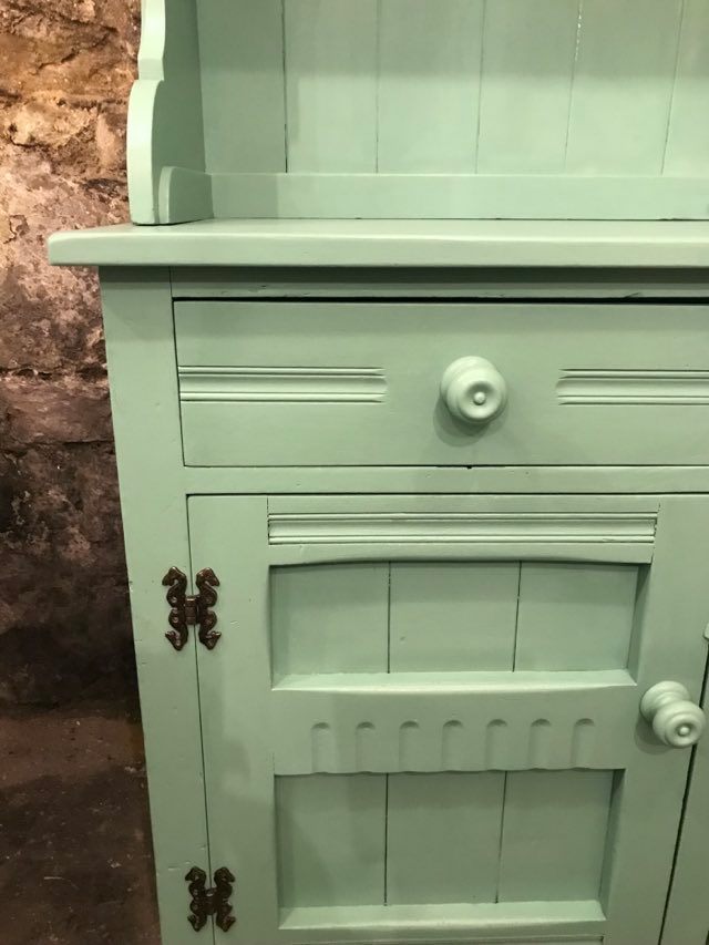 Commission for Jemma painted dresser