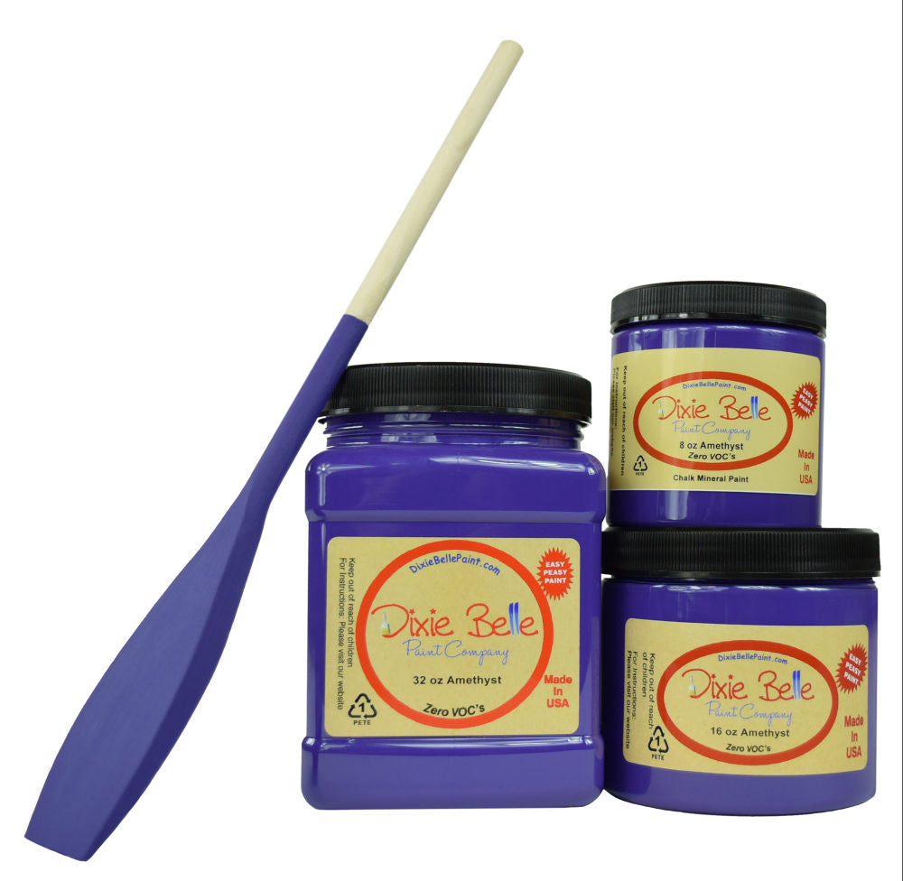 Dixie Belle Chalk Mineral Paint - 32oz