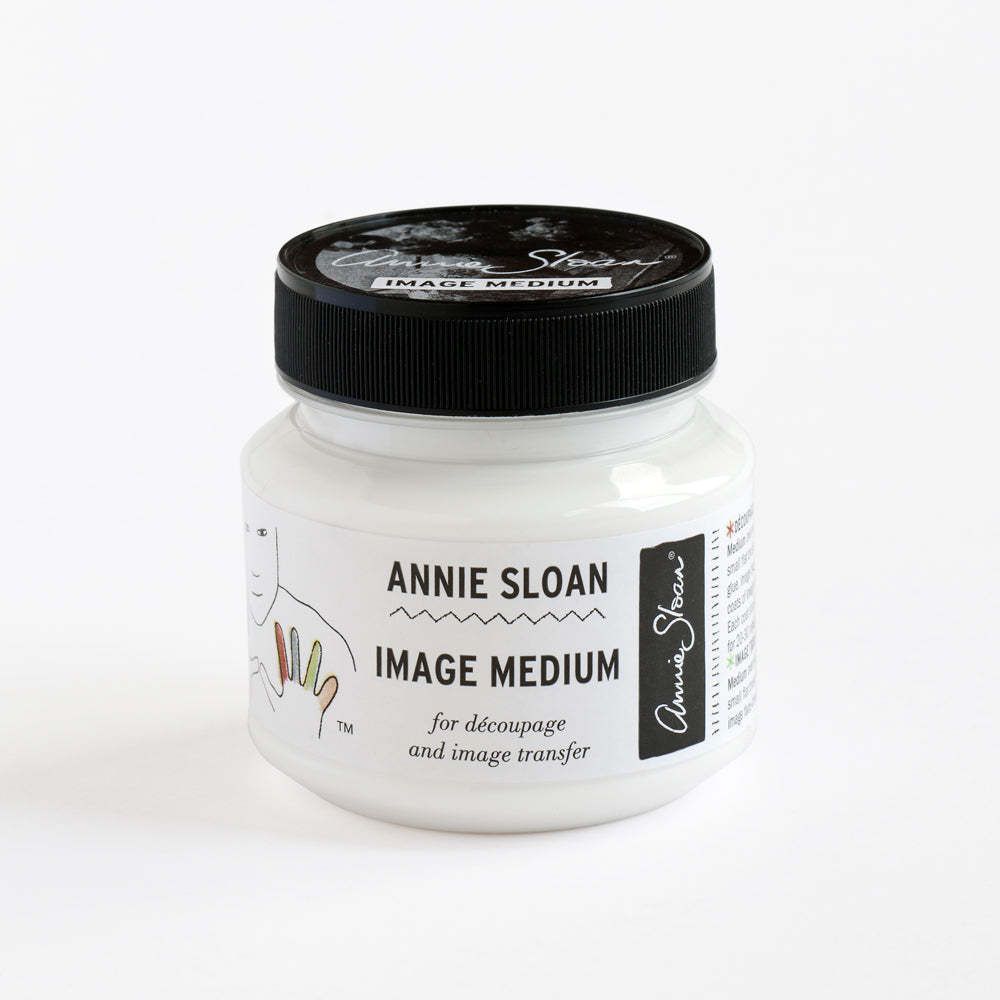 Annie Sloan - Image Medium