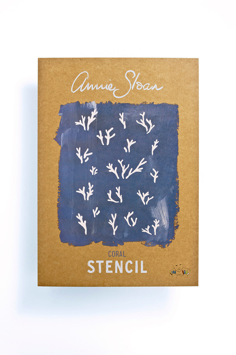 Annie Sloan - The Stencils