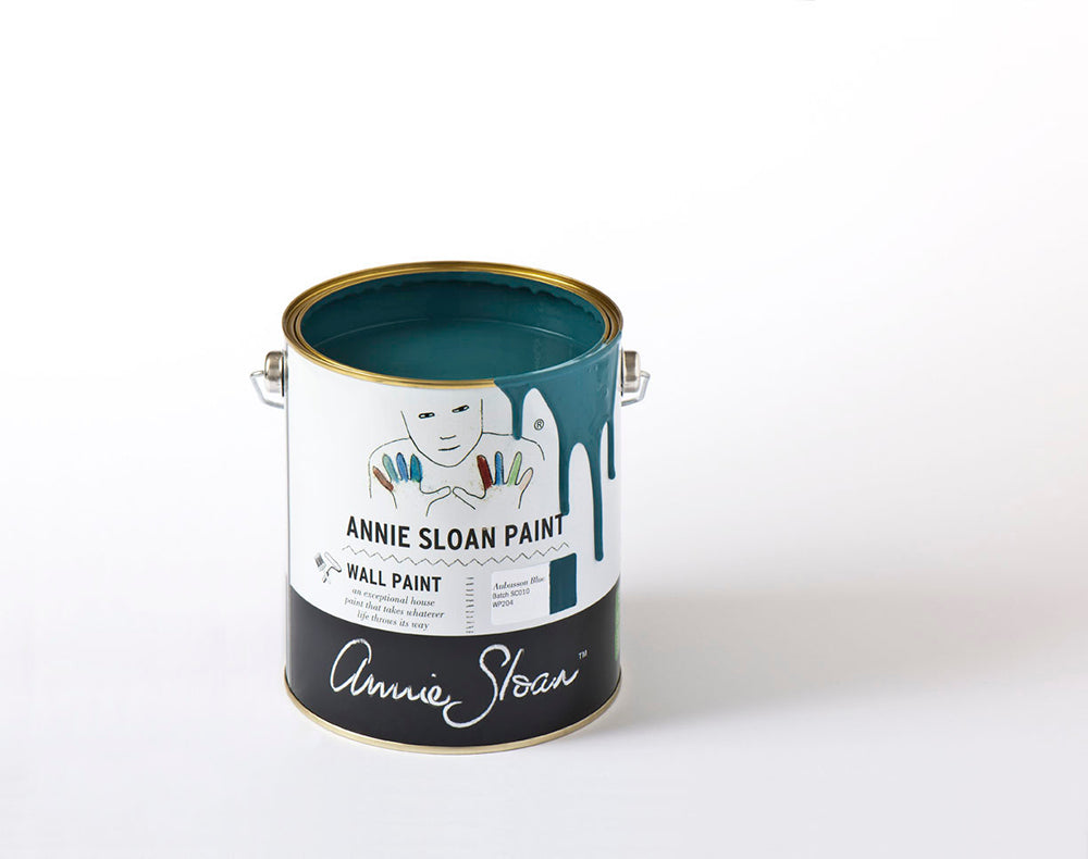 Annie Sloan  - Wall Paint original formula - end of line while stocks last