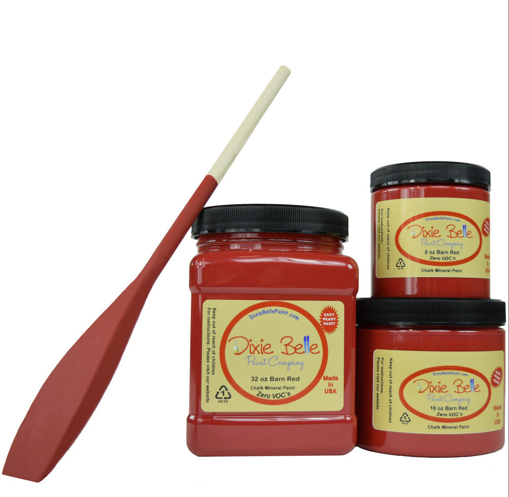 Dixie Belle Chalk Mineral Paint - 16oz