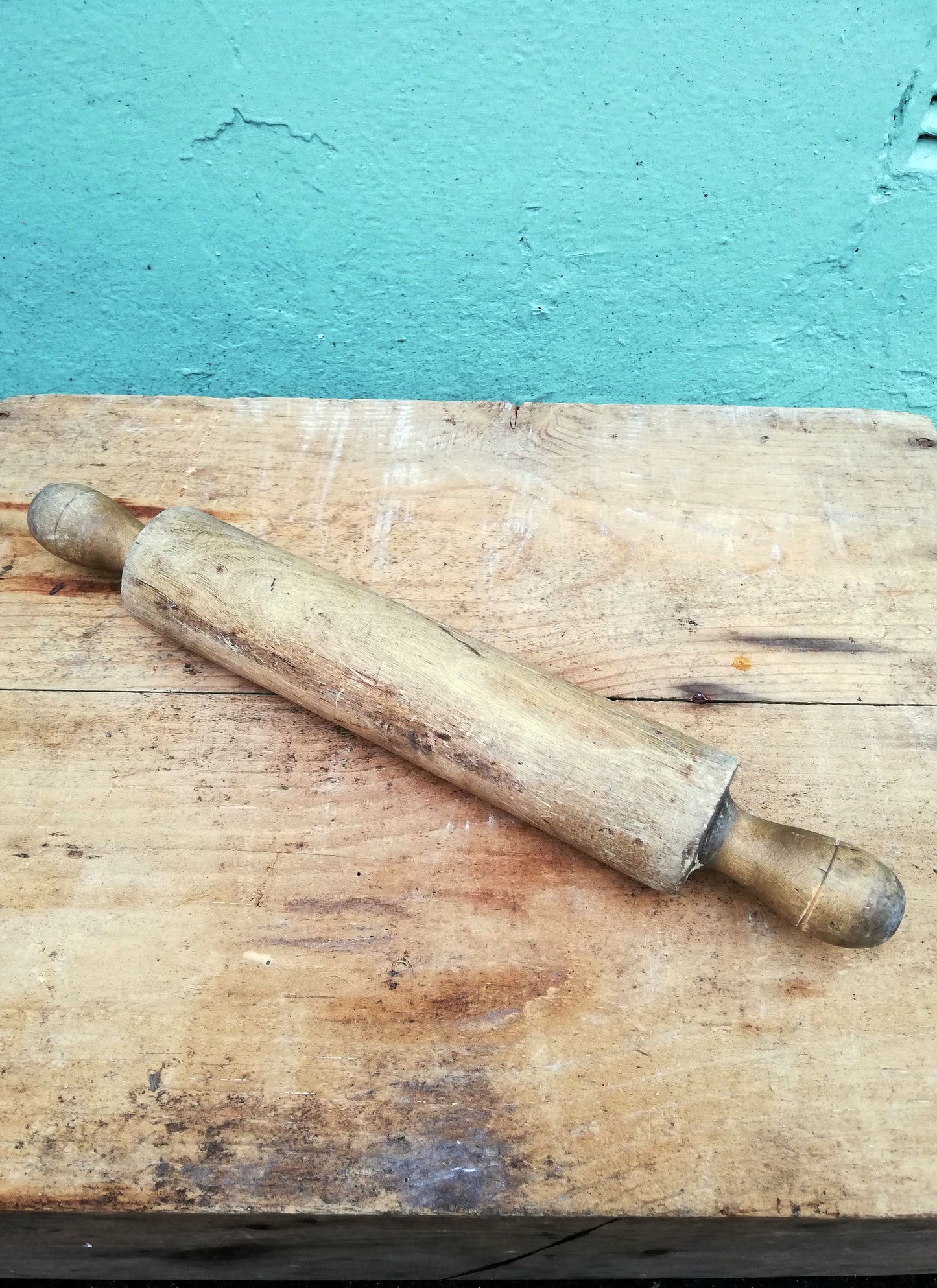 Beautiful vintage rolling