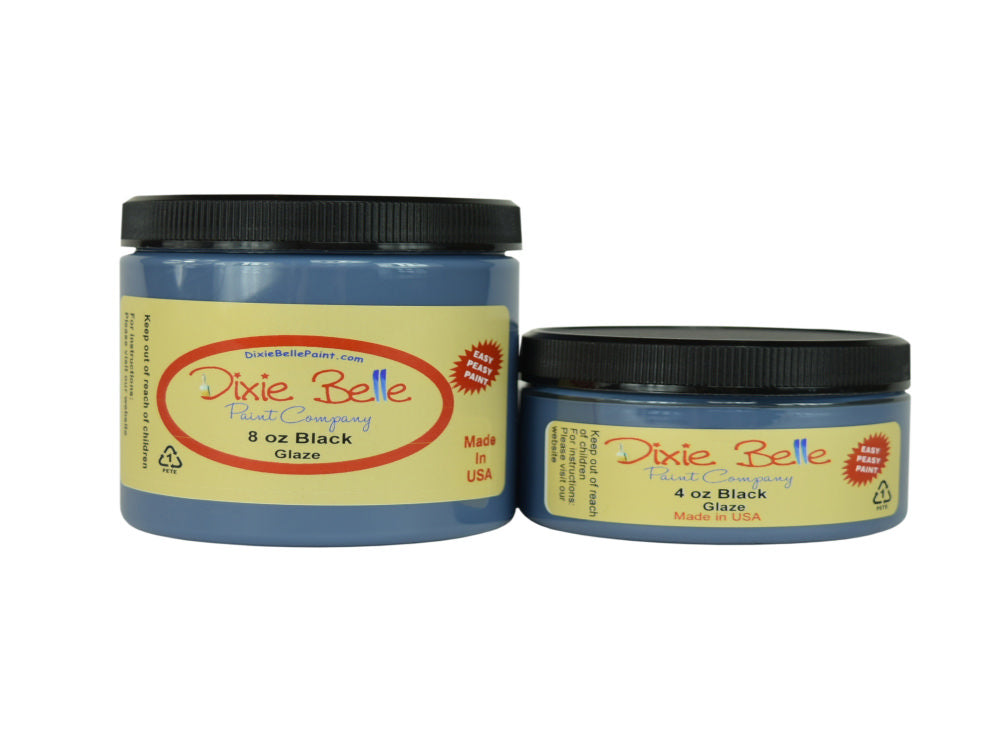 Dixie Belle Chalk Mineral Paint - Glaze