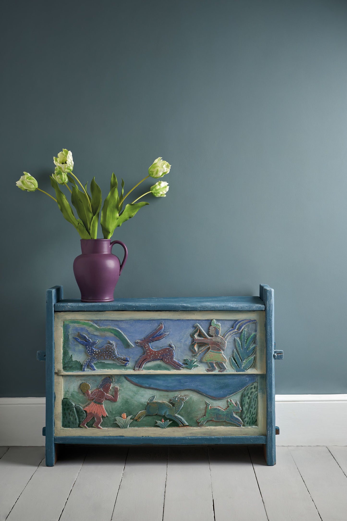 Annie Sloan - Wall Paint