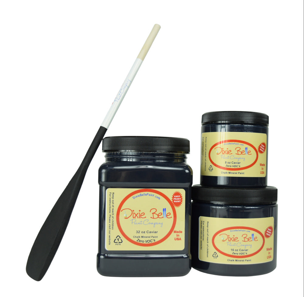 Dixie Belle Chalk Mineral Paint - 32oz