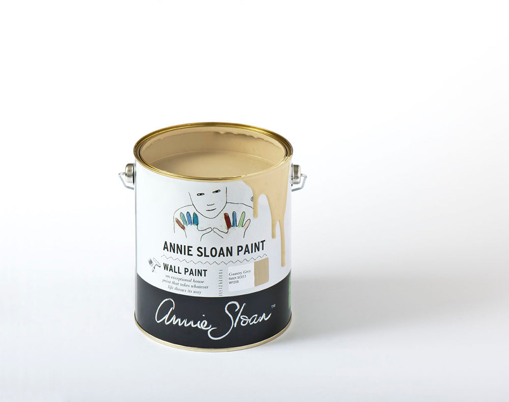 Annie Sloan - Wall Paint original formula - end of line while stocks last