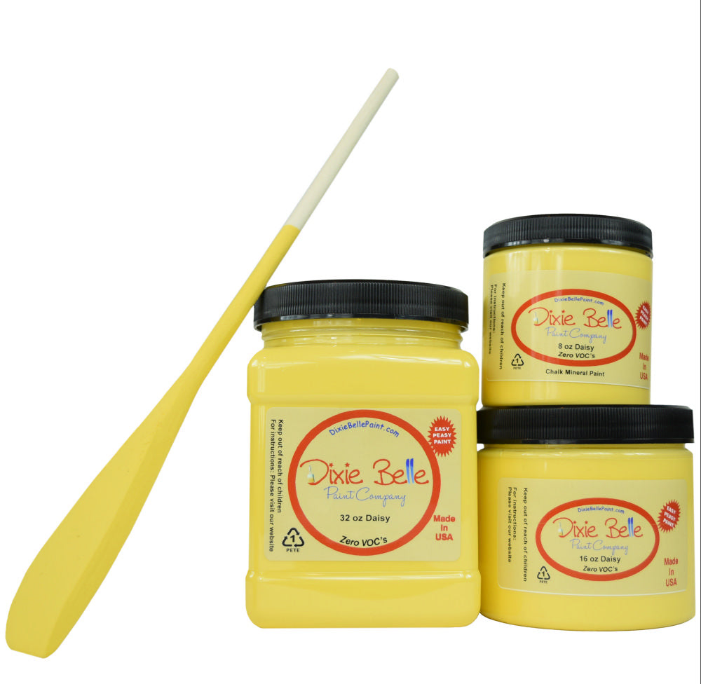 Dixie Belle Chalk Mineral Paint - 32oz