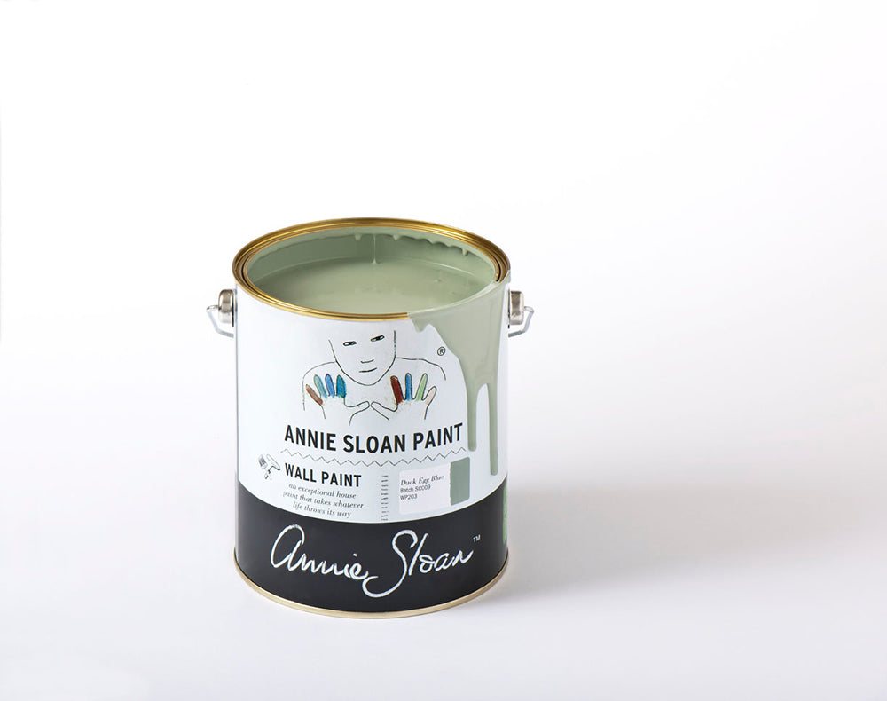 Annie Sloan - Wall Paint original formula - end of line while stocks last