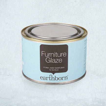 Earthborn Paint - Furniture Glaze 400ml