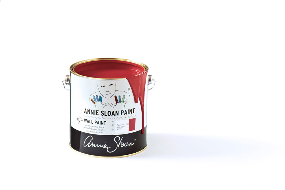 Annie Sloan  - Wall Paint original formula - end of line while stocks last