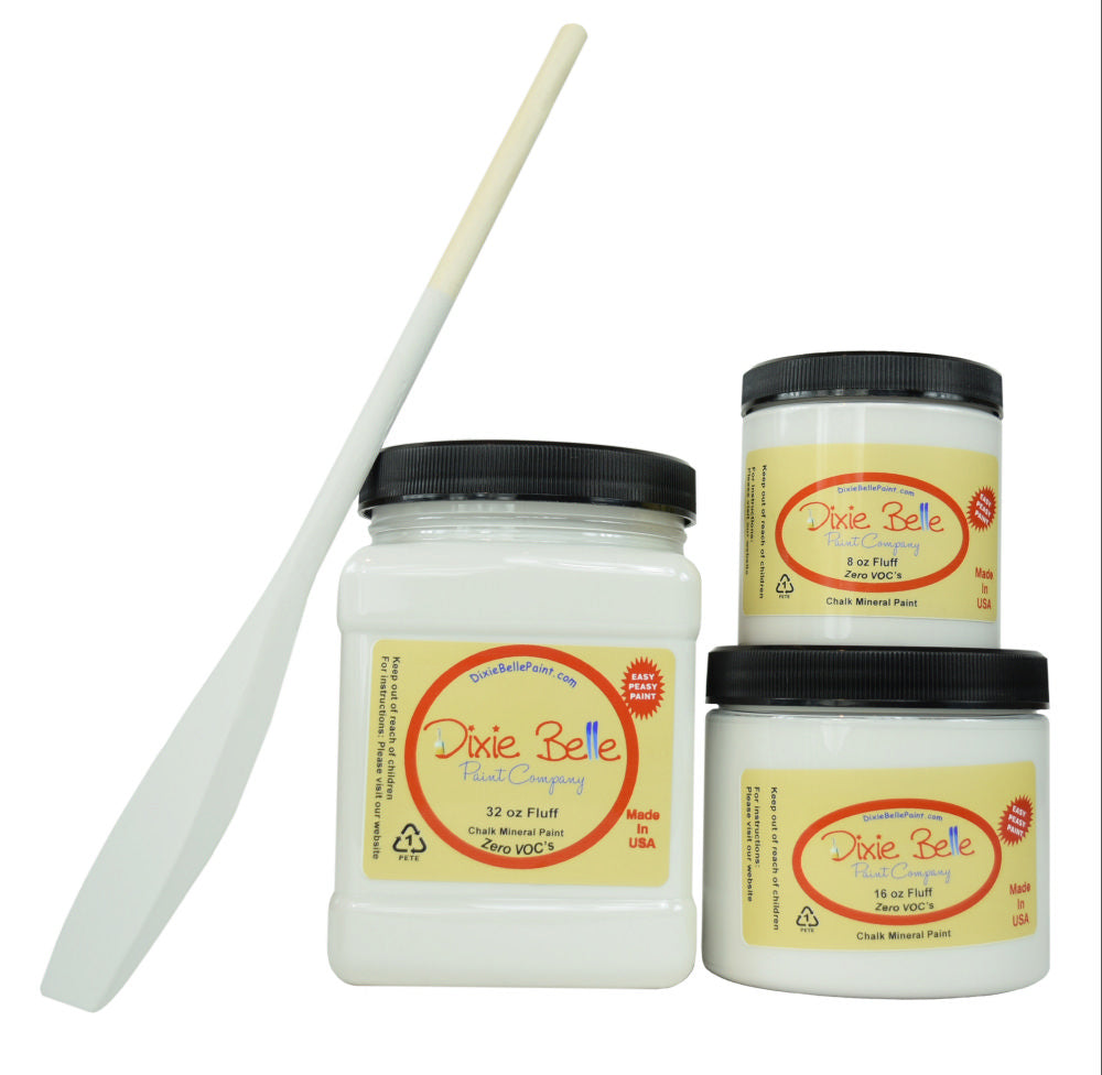 Dixie Belle Chalk Mineral Paint - 32oz
