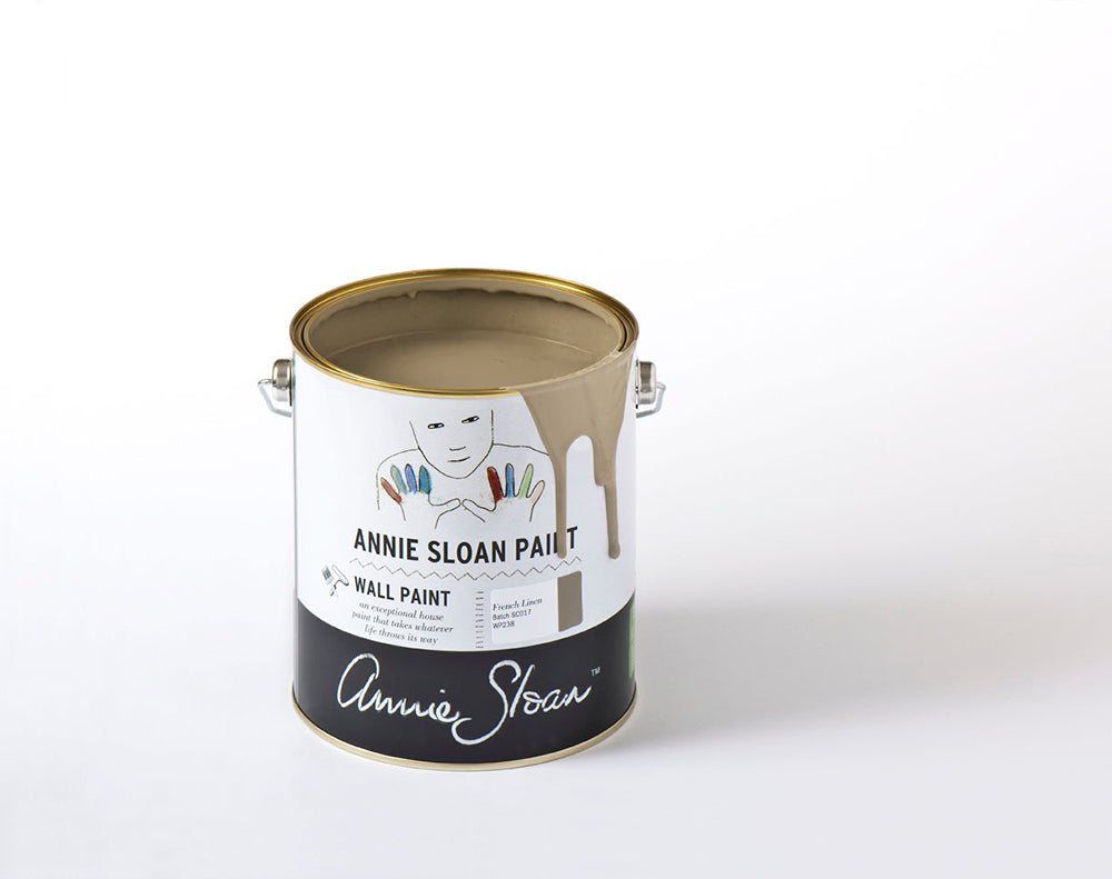 Annie Sloan  - Wall Paint original formula - end of line while stocks last