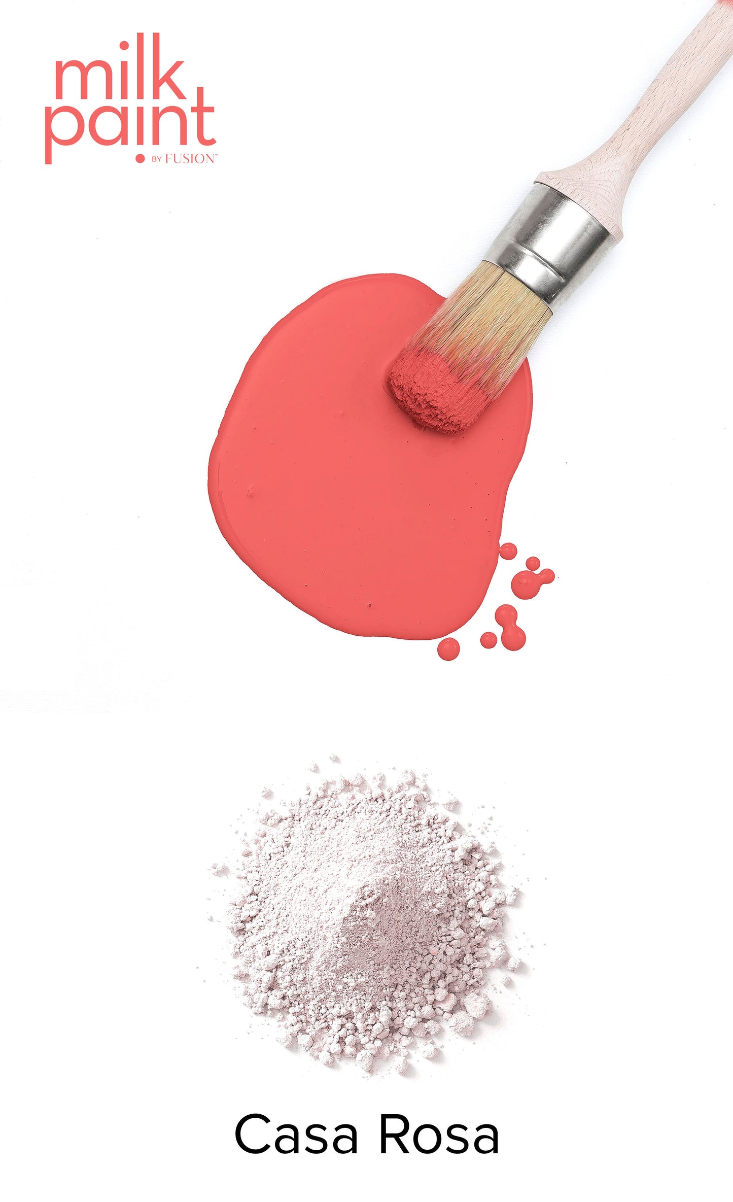 Milk Paint By Fusion - 50g