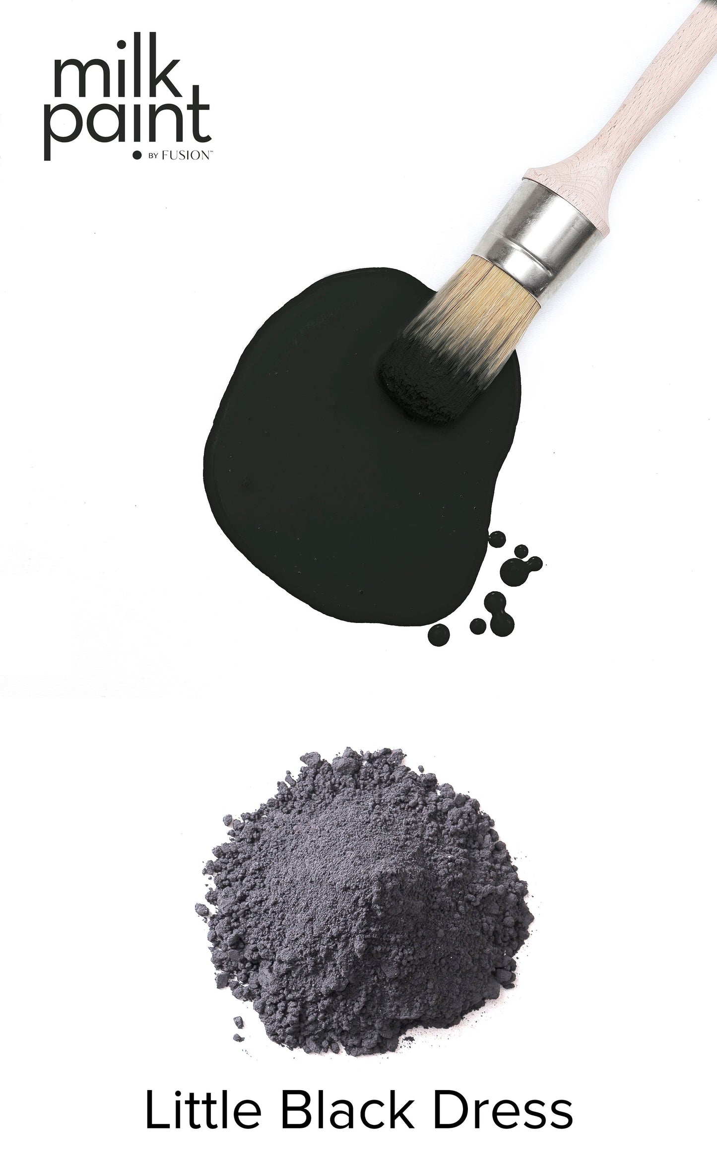 Milk Paint By Fusion - 50g