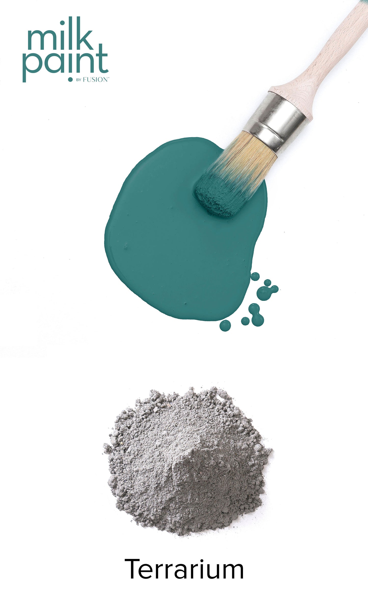 Milk Paint By Fusion - 330g