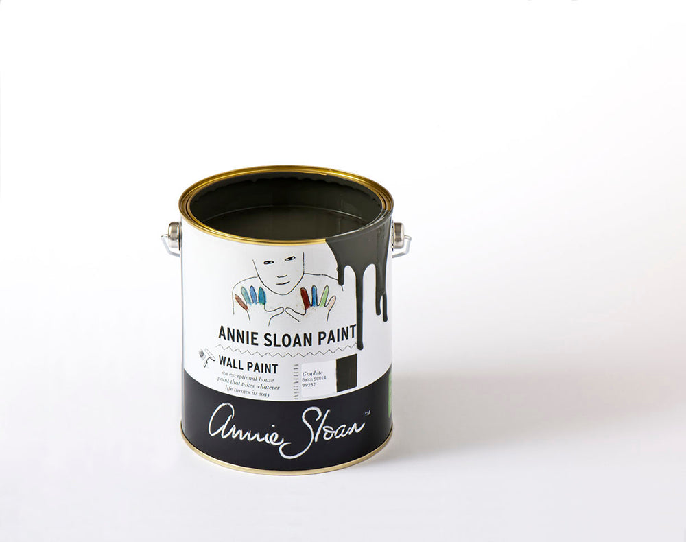 Annie Sloan - Wall Paint original formula - end of line while stocks last