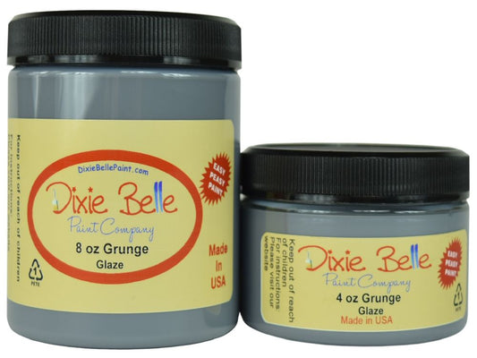 Dixie Belle Chalk Mineral Paint - Glaze