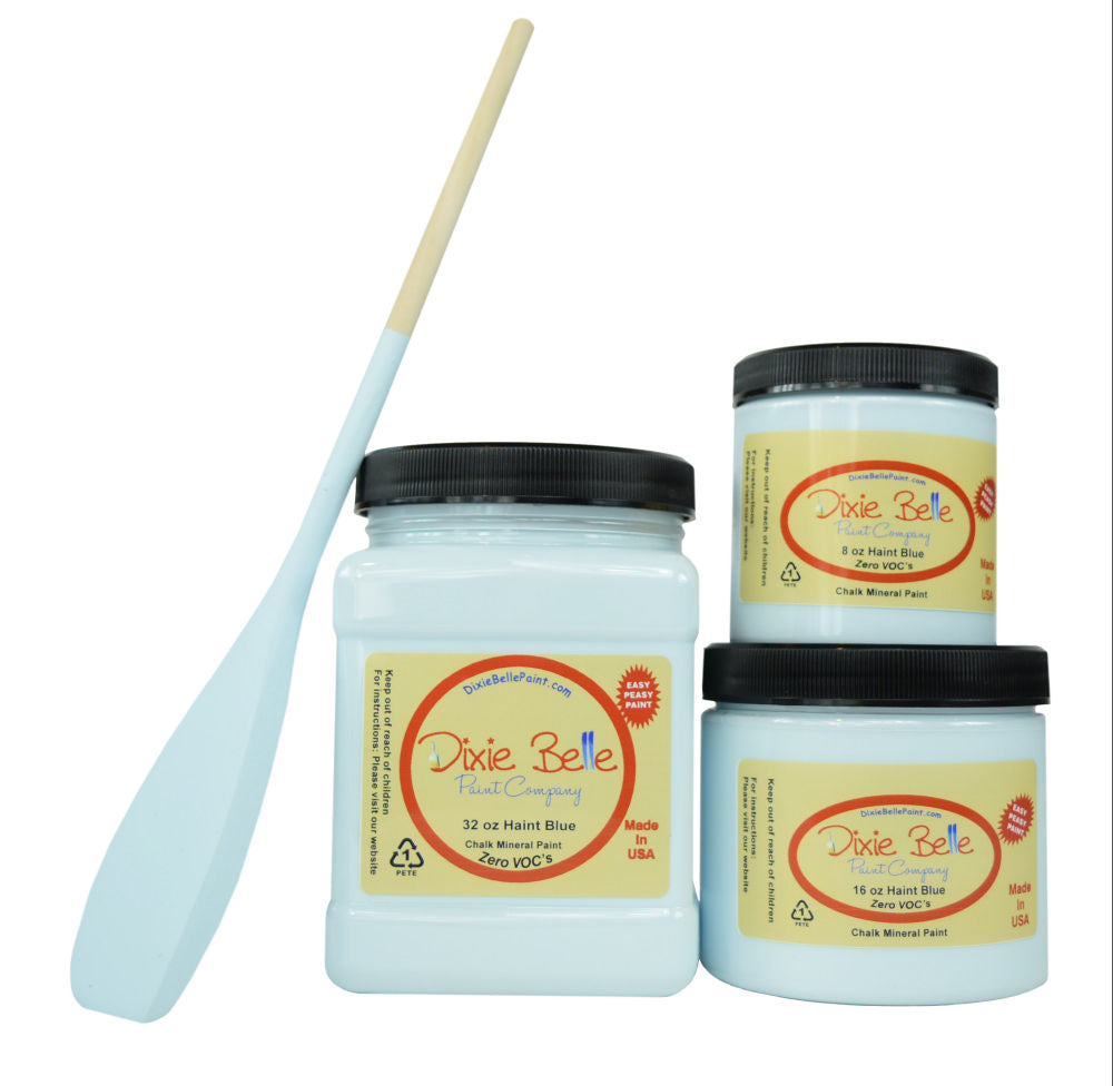Dixie Belle Chalk Mineral Paint - 16oz