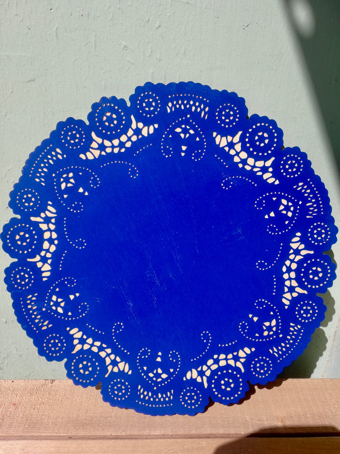 lasercut placemats