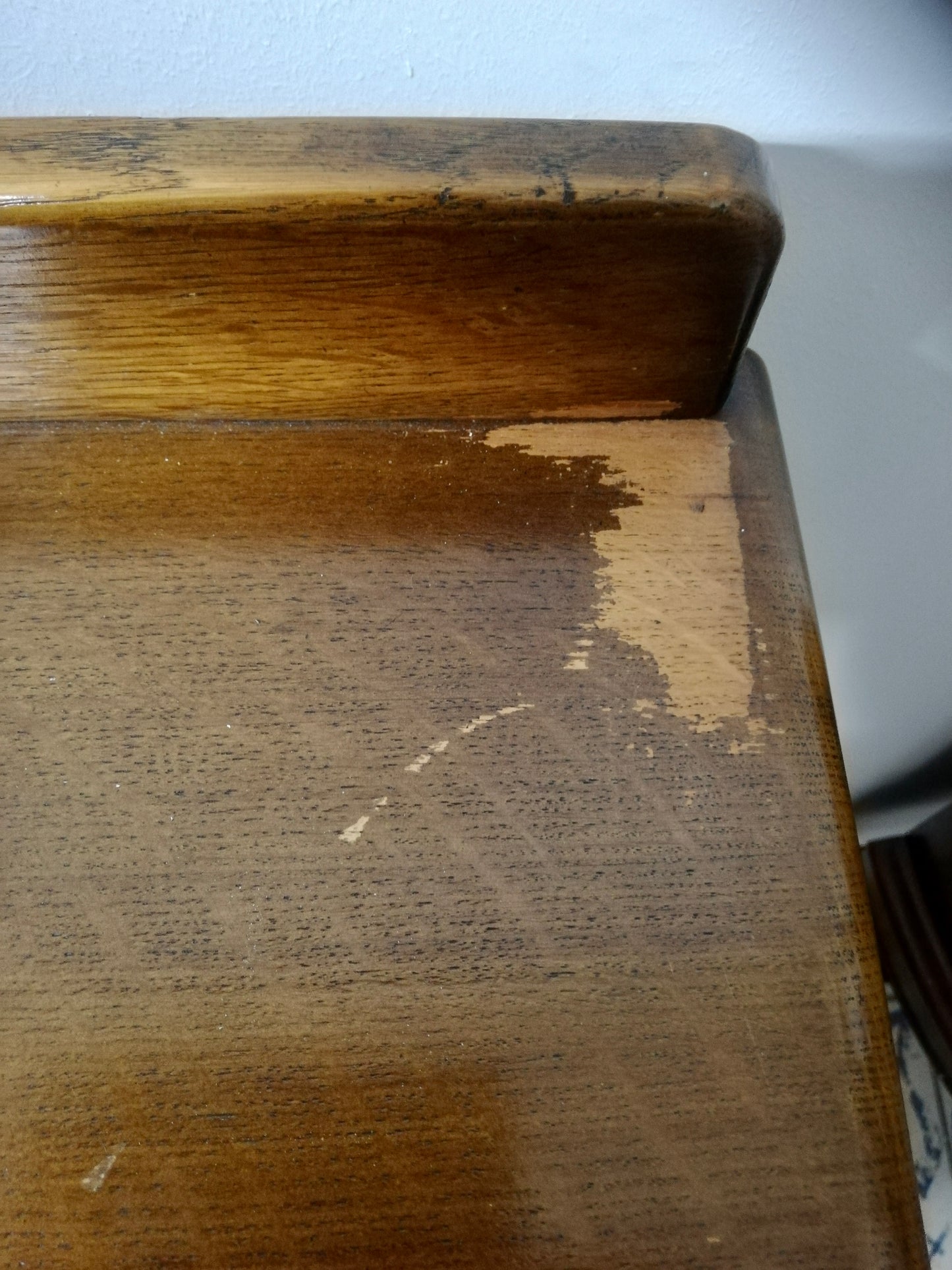 Vintage mid century sideboard