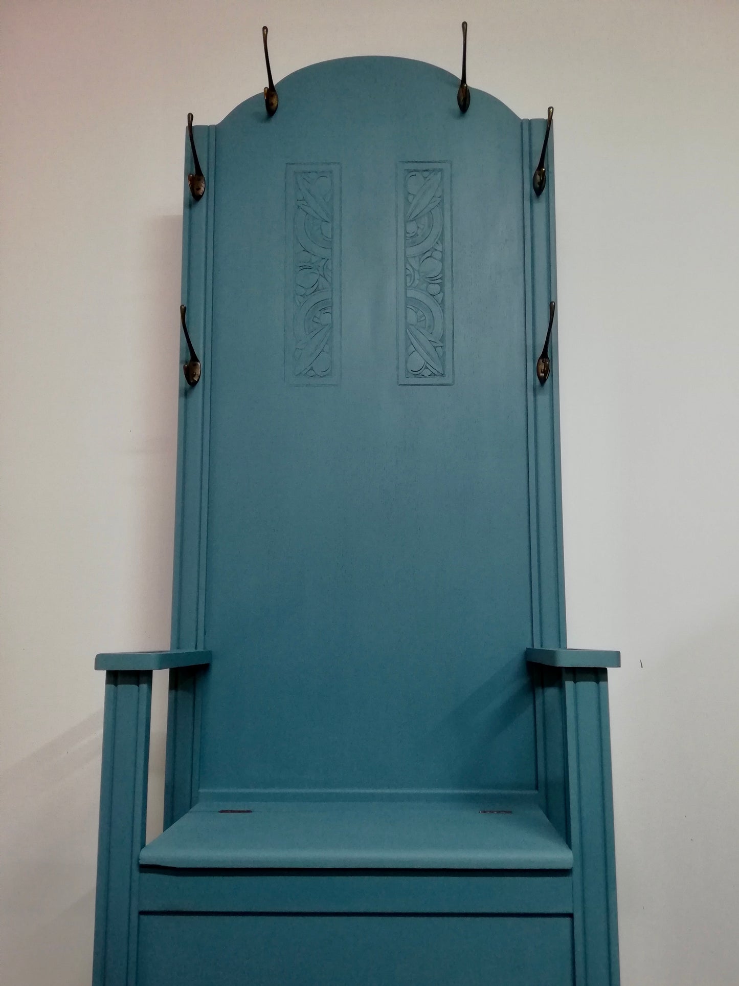 Hall Coat Stand