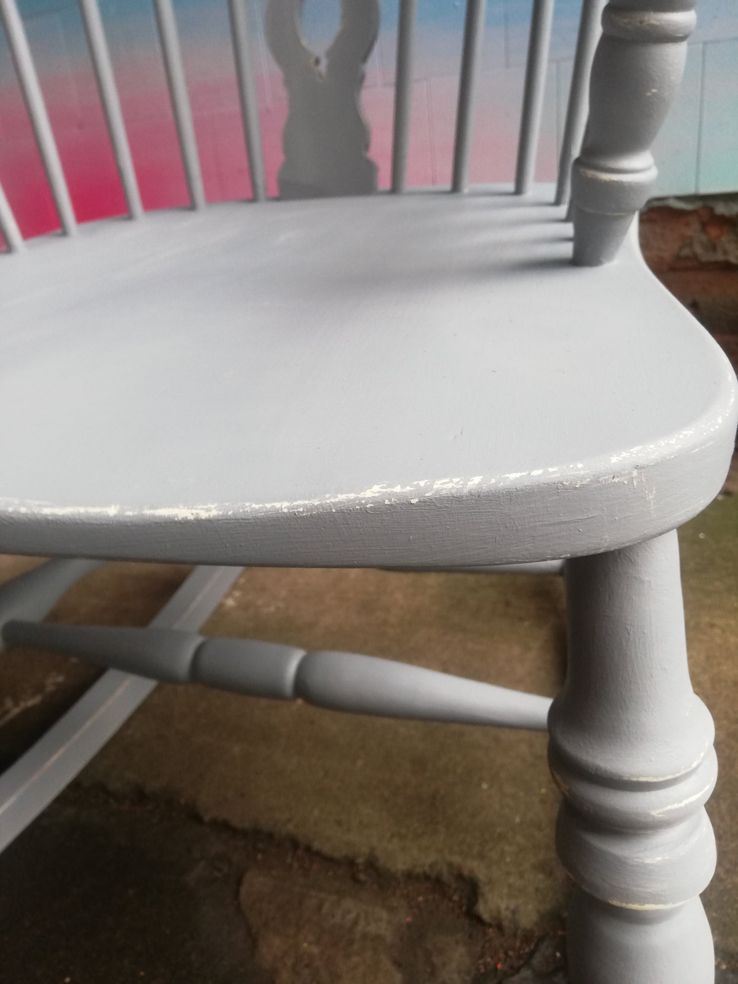 Commission for Louise