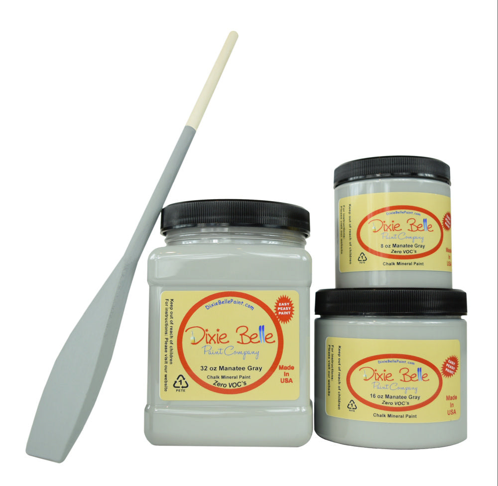 Dixie Belle Chalk Mineral Paint - 32oz