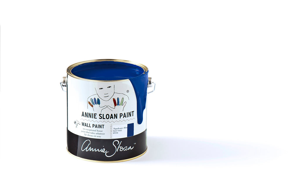 Annie Sloan - Wall Paint original formula - end of line while stocks last