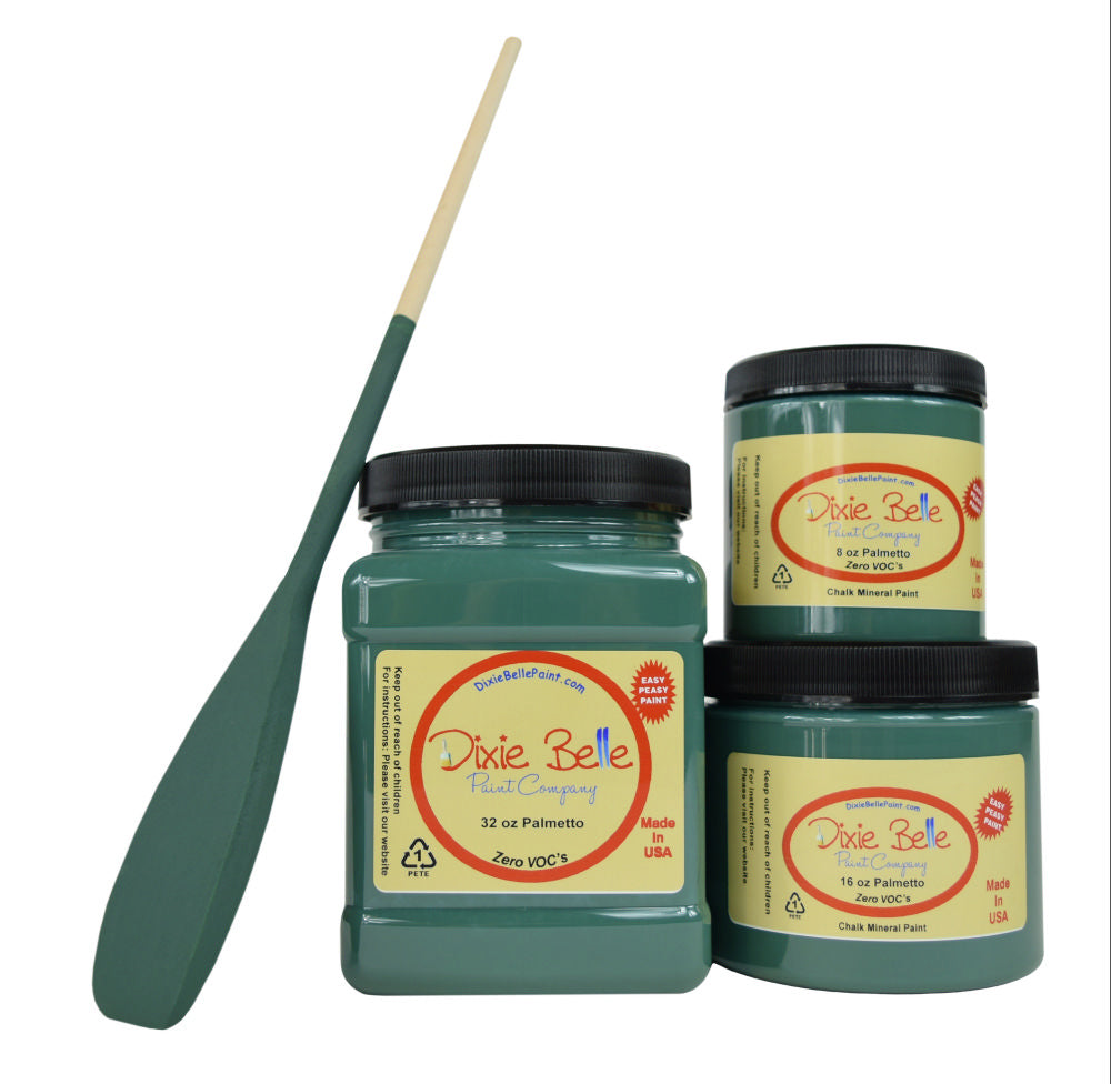 Dixie Belle Chalk Mineral Paint - 16oz
