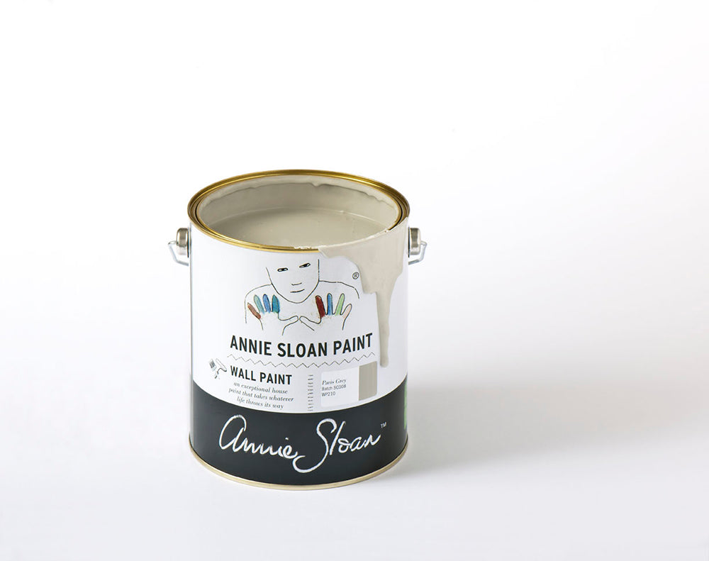 Annie Sloan - Wall Paint original formula - end of line while stocks last