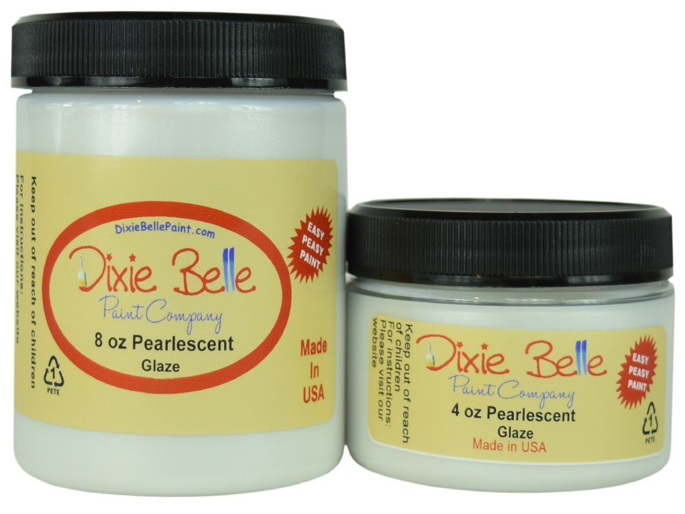 Dixie Belle Chalk Mineral Paint - Glaze
