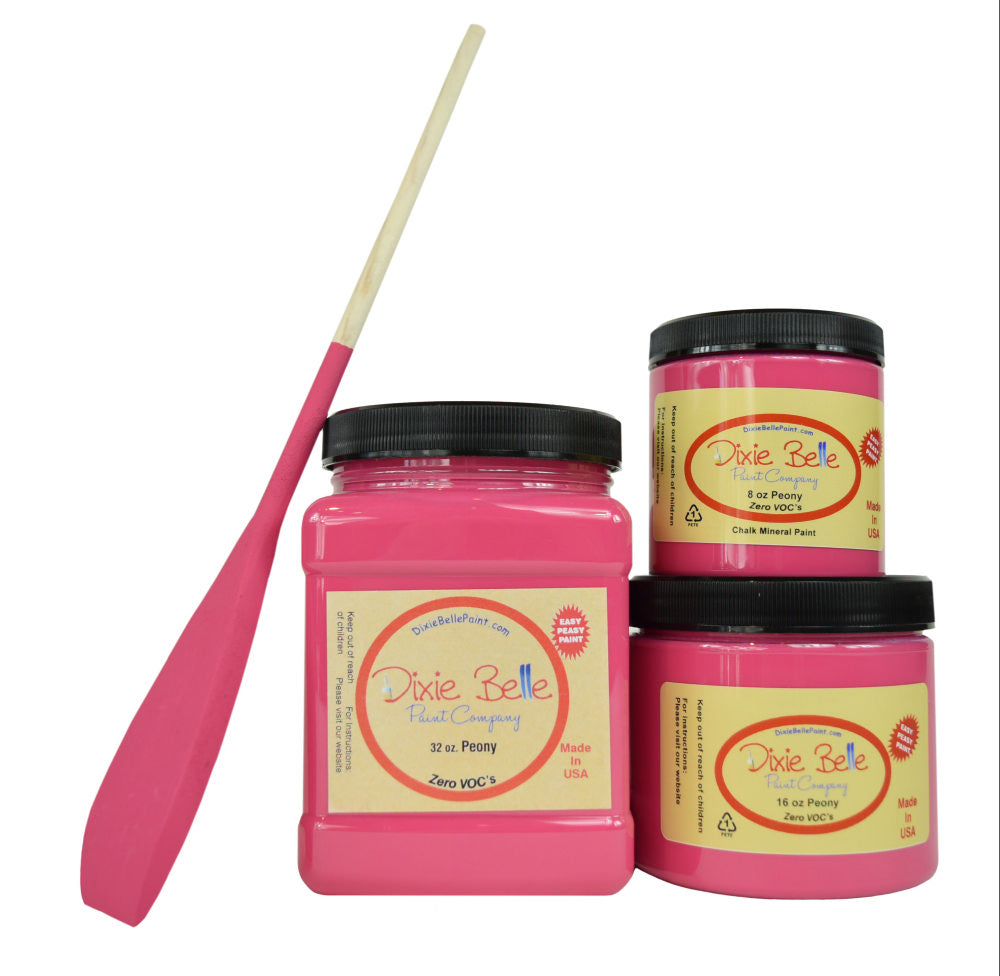 Dixie Belle Chalk Mineral Paint - 16oz