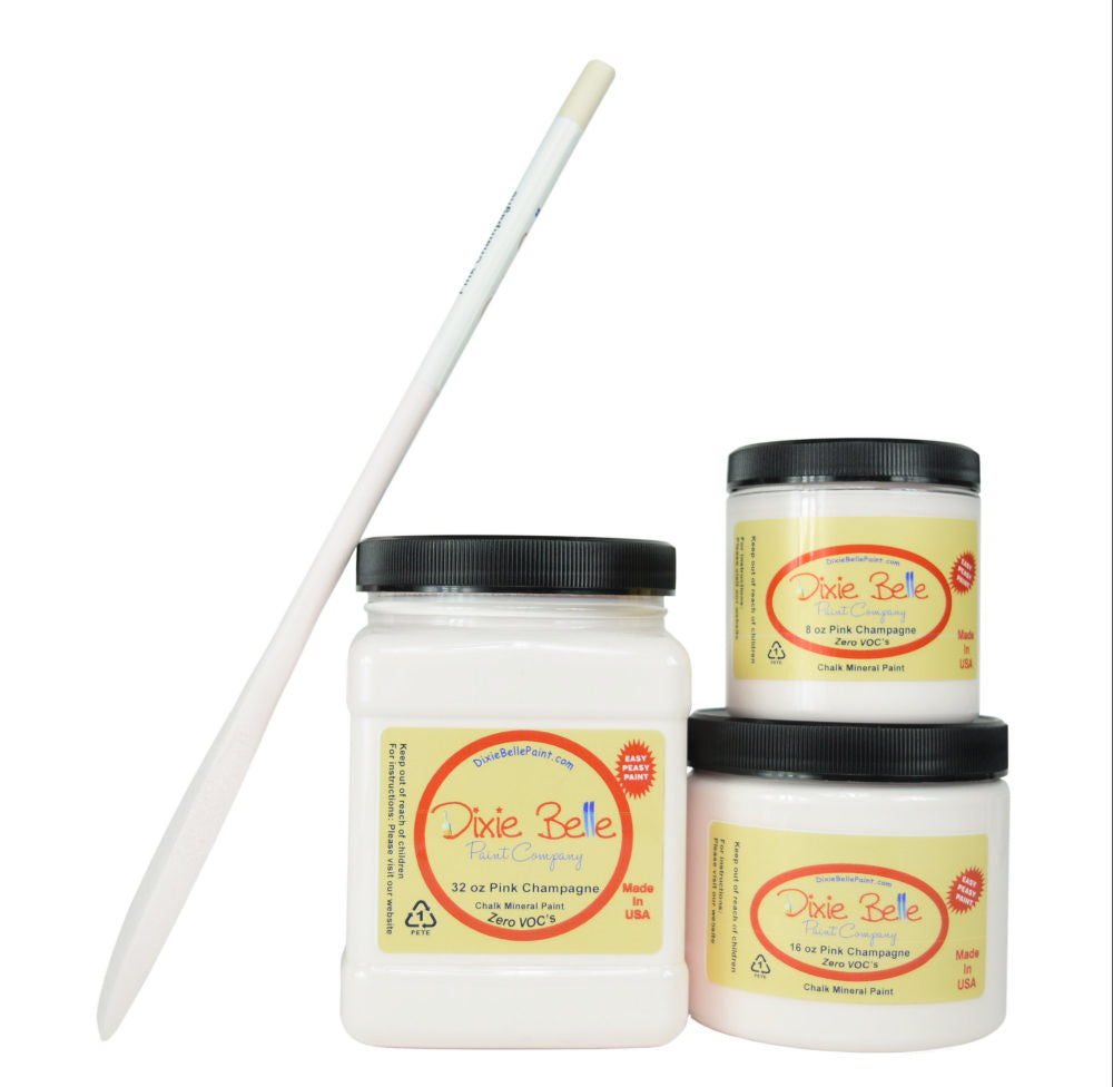 Dixie Belle Chalk Mineral Paint - 16oz