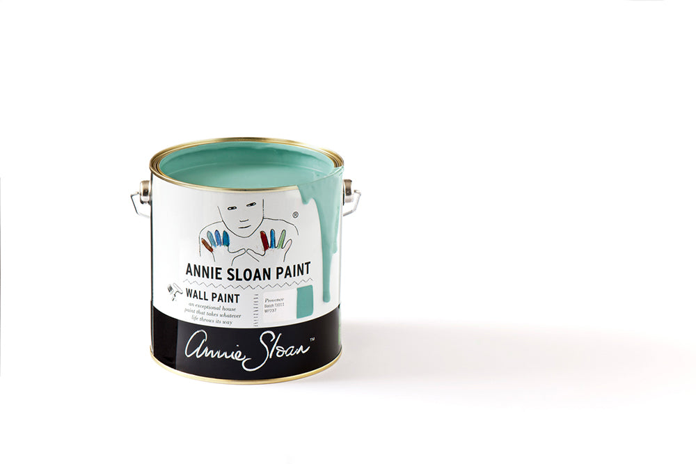 Annie Sloan - Wall Paint original formula - end of line while stocks last